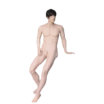 MANICHINO UOMO REALISTICO