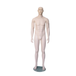 MANICHINO UOMO REALISTICO DARROL