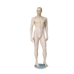 MANICHINO UOMO REALISTICO PATINA-V