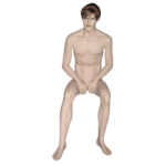 MANICHINO UOMO REALISTICO