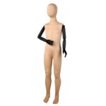 MANICHINO BIMBO/A VINTAGE