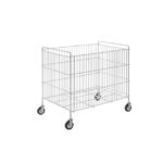 CESTA PIEGHEVOLE PICCOLA