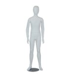 MANICHINO BIMBO TESTA UOVO