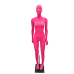 MANICHINO DONNA SNODATO