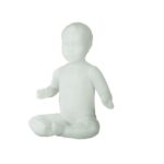 MANICHINO BAMBINO PVC