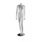 MANICHINO DONNA SENZA TESTA