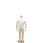 MANICHINO BIMBO/A 2 ANNI FLESSIBILE