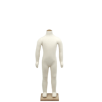 MANICHINO BIMBO/A 4 ANNI FLESSIBILE