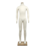 MANICHINO BIMBO/A 10 ANNI FLESSIBILE