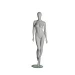 MANICHINO DONNA TESTA STILIZZATA