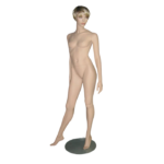 MANICHINO . DONNA REALISTICO PATINA-V