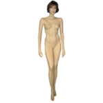 MANICHINO DONNA REALISTICO PATINA-V