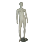 MANICHINO .. DONNA SCOLPITO ABOUT