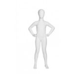 MANICHINO ELITE KIDS 4/5 ANNI