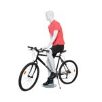 MANICHINO UOMO SPORT BIKE