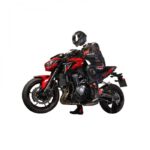 .MANICHINO DONNA SUPERBIKE