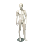 MANICHINO UOMO SCOLPITO