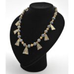 ESPOSITORE PORTA COLLANE