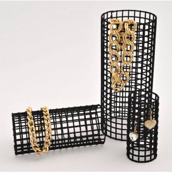 SERIE CILINDRI RETE