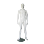 MANICHINO UOMO ASTRATTO ABAUT