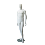 MANICHINO UOMO STILIZZATO PATINA V