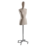 TAILOR'S BUSTO DONNA  CON TESTA