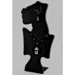 ESPOSITORE COLLANE E ORECCHINI