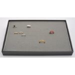 .COUVETTE PER ANELLI