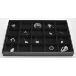 COUVETTE 20 COMPARTI