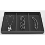 COUVETTE TRE COMPARTI