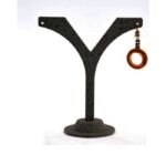 ESPOSITORE PORTA ORECCHINI