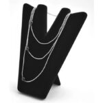 ESPOSITORE PORTA COLLANE