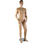 MANICHINO UOMO VINTAGE