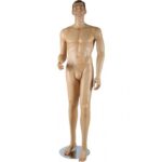 MANICHINO UOMO VINTAGE