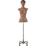 BUSTO DONNA VINTAGE