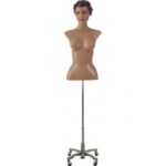 BUSTO DONNA VINTAGE