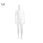 MANICHINO UOMO ASTRATTO WINDOW FRANCE