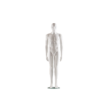 MANICHINO UOMO TESTA STILIZZATA