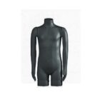 BUSTO BAMBINO 8/10 ANNI CON BRACCIA