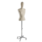 TAILOR'S BUSTO CORTO DONNA  CON TESTA