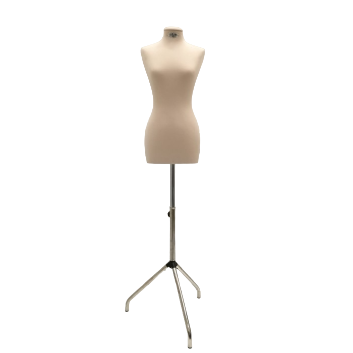 TAILOR'S BUSTO  SARTORIA DONNA IN TAGLIA 42 - immagine 1