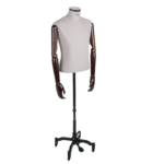 TAILOR'S BUSTO  CORTO UOMO