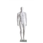 MANICHINO UOMO STILIZZATO