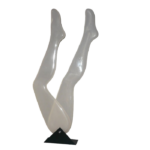 GAMBE DONNA A VENTAGLIO