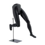 GAMBE UOMO ARTICOLATE