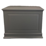 BANCO CASSA STILE BRITISH (INGLESE)