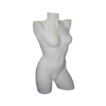 BUSTO INTIMO  DONNA POLISTIROLO