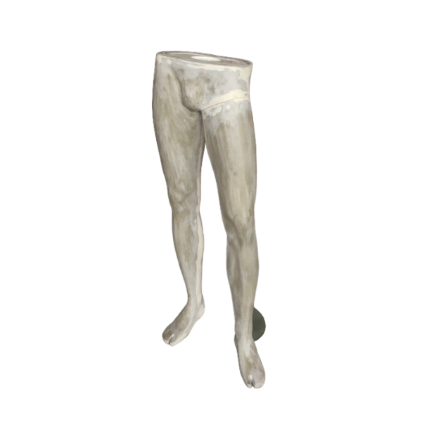 GAMBE UOMO