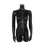 BUSTO DONNA CON BRACCIA