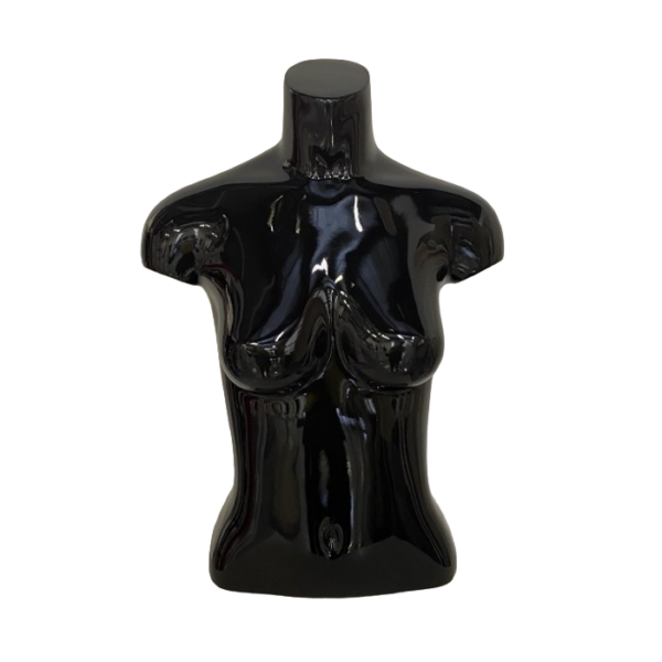 BUSTO TORSO DONNA